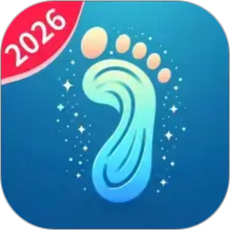 全民智步计2026官方新版图标