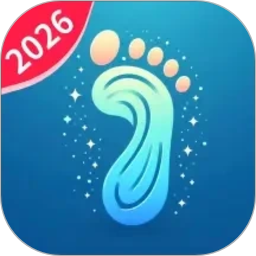 全民智步计2026官方新版图标