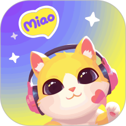 花猫2026官方新版图标