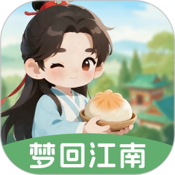 伊梦2026官方新版图标