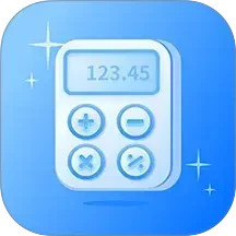 月供计算器2025官方新版图标