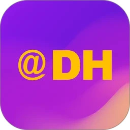 卫生署DH2025官方新版图标