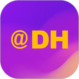 卫生署DH2026官方新版图标