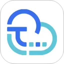 蓝天云盘2026官方新版图标