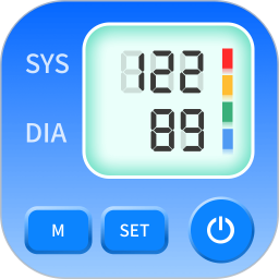 血压心率宝2025官方新版图标