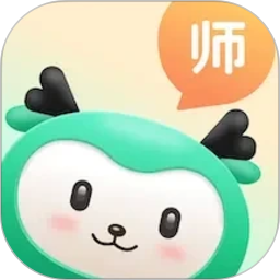 青鹿作业教师端52026官方新版图标