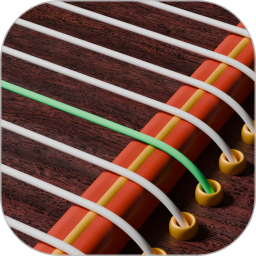 古筝民乐调音器2026官方新版图标