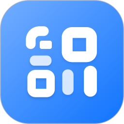 一码多识2025官方新版图标