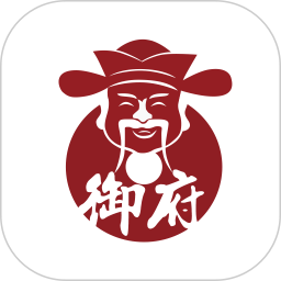 御府和田玉2026官方新版图标