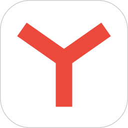 yandex2024官方新版图标