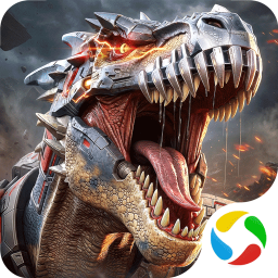 斗兽战场2026官方新版图标