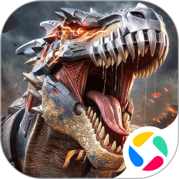 斗兽战场2026官方新版图标