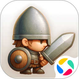 小小军团2026官方新版图标