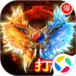 天羽传奇2026官方新版图标