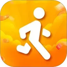 计步赢好运2025官方新版图标