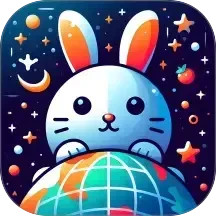 玉兔上网宝2025官方新版图标