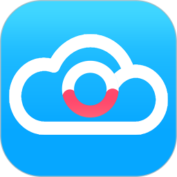 云盘隐藏助手2026官方新版图标