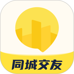 同城交友2025官方新版图标
