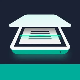 全能扫描王专业版2025官方新版图标