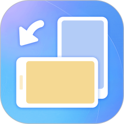 Screen屏幕方向管理2025官方新版图标