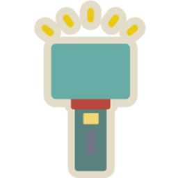 口袋手电筒2026官方新版图标