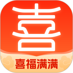 喜福满满2025官方新版图标