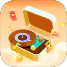 金曲宝库2025官方新版图标