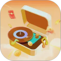 金曲宝库2026官方新版图标