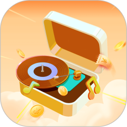 金曲宝库2026官方新版图标