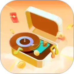 金曲宝库2026官方新版图标