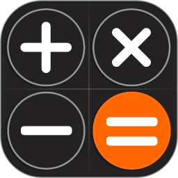 安卓计算器助手2026官方新版图标