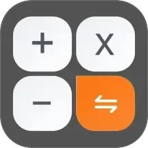 2048计算器math2025官方新版图标