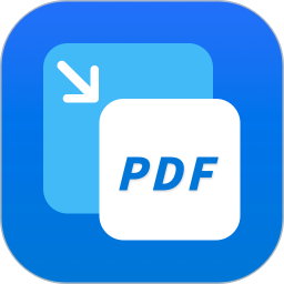 pdf reader2024官方新版图标