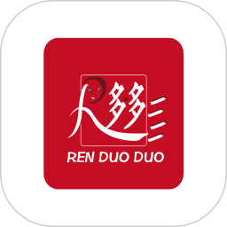 人多多2026官方新版图标