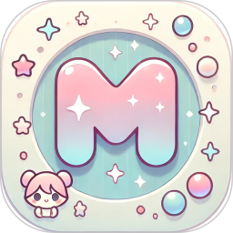 MI动漫2025官方新版图标