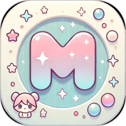 MI动漫2026官方新版图标