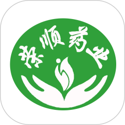 荣顺药业2025官方新版图标