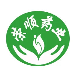 荣顺药业2026官方新版图标