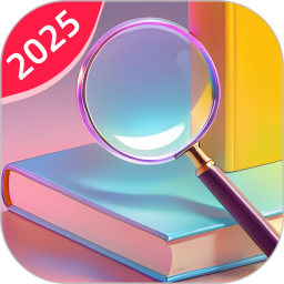 优广放大镜2026官方新版图标