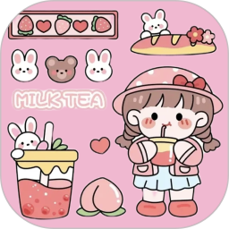 咕卡免费手账2026官方新版图标