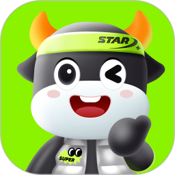 悟牛2026官方新版图标