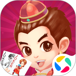 上海斗地主2026官方新版图标