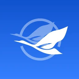 同心雁SERP2026官方新版图标