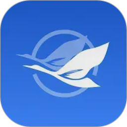 同心雁SERP2026官方新版图标