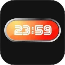 时间悬浮窗2025官方新版图标