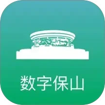 数字保山2026官方新版图标