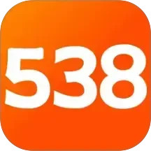 538乐园2025官方新版图标