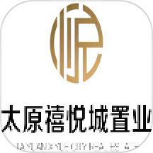 禧悦智慧生活2025官方新版图标