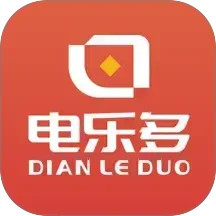 电乐多2025官方新版图标