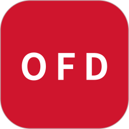 OFD2026官方新版图标